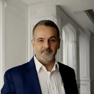 Sam Merbi